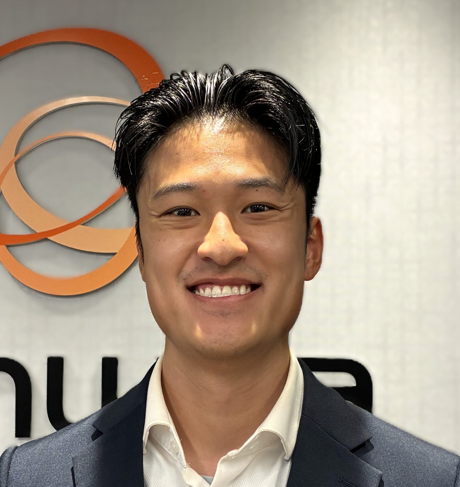 Headshot of Marcus Tan